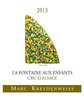 Kreydenweiss  - La Fontaine aux Enfants 2014 Pinot Blanc