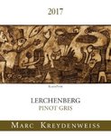 Kreydenweiss  - Lerchenberg Pinot Gris 2017